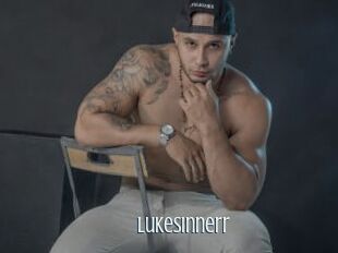 LukeSinnerr