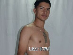 Lukke_Brown