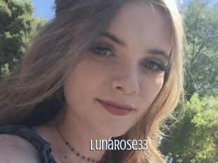 LunaRose33