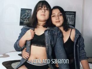 Luna_And_Saharon