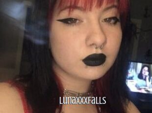 LunaxxxFalls