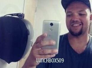 Lunchbox509