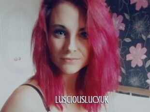 LusciousLucyUK