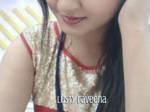 Lusty_raveena