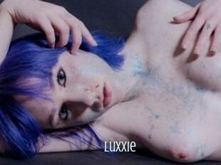 Luxxie