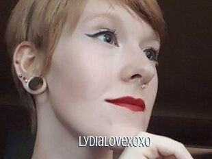 Lydia_LoveXOXO