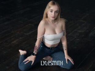 LyleSmith