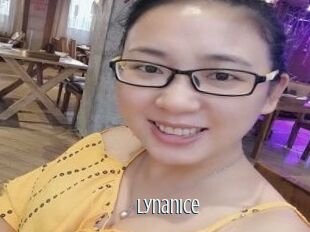 Lynanice