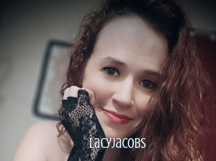 Lacyjacobs