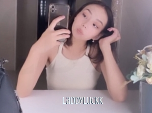 Laddyluckk