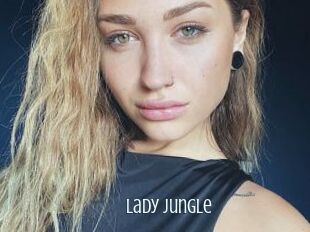 Lady_jungle