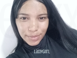 Ladygiirl