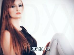 Ladygiorgia