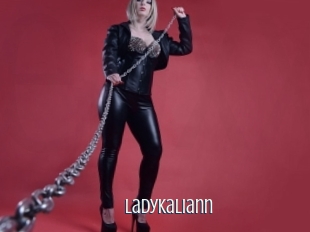 Ladykaliann