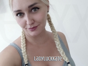 Ladyluckkate