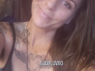 Ladyluvxo