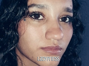 Ladyprinss
