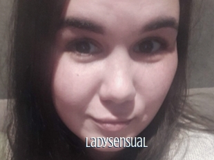 Ladysensual