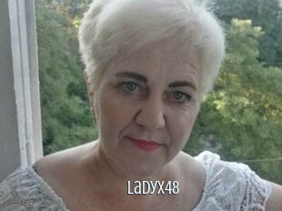 Ladyx48