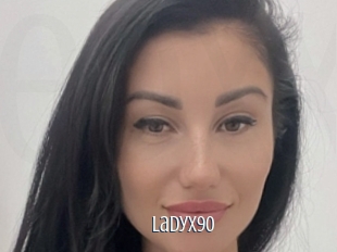 Ladyx90