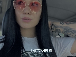 Ladyxshelbi