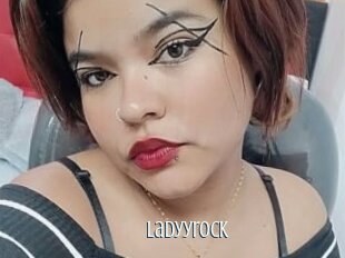 Ladyyrock