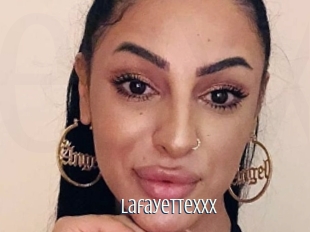 Lafayettexxx