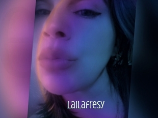 Lailafresy