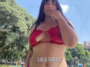 Lala_tailor