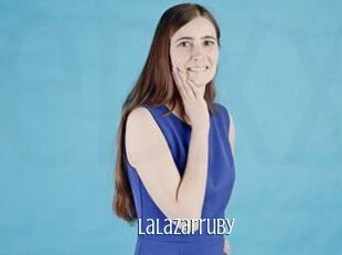 Lalazarruby