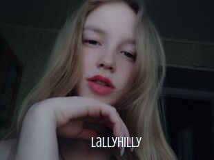 Lallyhilly