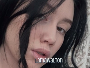 Lamawalton