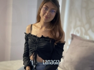 Lanagia