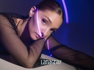 Lanagray