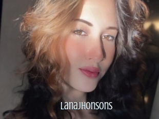 Lanajhonsons