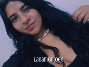 Lanamonroex