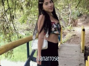 Lanarrose