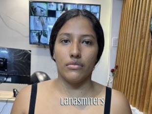 Lanasmiters