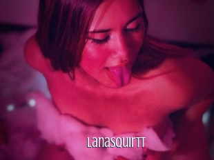 Lanasquirtt