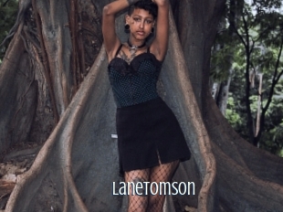 Lanetomson