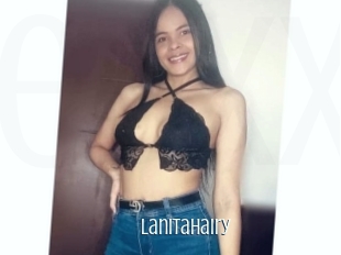 Lanitahairy