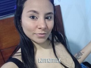 Lannamilk