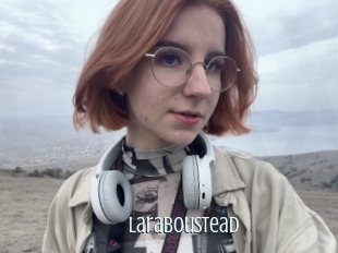 Laraboustead