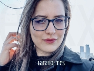 Laraholmes