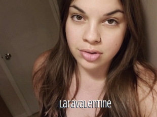 Laravalentine