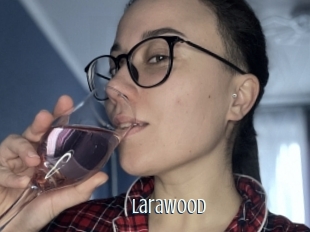 Larawood