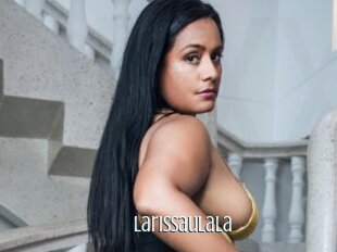 Larissaulala