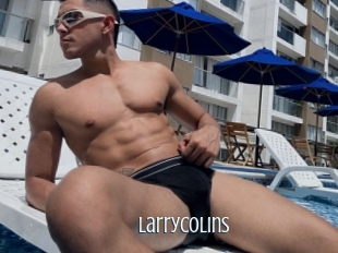 Larrycolins