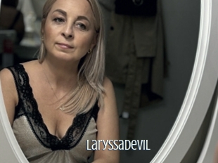 Laryssadevil