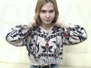 Lasycollins